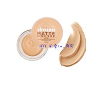 MAYBELLINE Dream Matte Mousse Foundation 18 ml- 21 Nude
