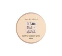 Maybelline Dream Matte Mousse Foundation 30 Sand