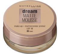 Maybelline Jade Dream Matte Mousse Foundation - 40 Fawn - 18ml