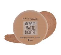 Maybelline Dream Matte Mousse Foundation - Choose Your Shade - Brand New