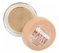Maybelline Dream Matte Mousse Foundation With SPF 08 Light Beige