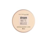 Maybelline Dream Matte Mousse Makeup Foundation + Primer 30 Sand