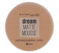 Maybelline Dream Matte Mousse Foundation - 32 Golden
