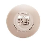MAYBELLINE Dream Matte Mousse - Medium Beige