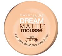 MAYBELLINE Dream Matte Mousse - Nude