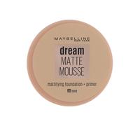 Maybelline Dream Matte Mousse - Sand - 18ml