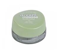 Maybelline Dream Mousse Eye Colour Eyeshadow - 08 Eden Green