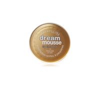 Maybelline Dream Mousse Eyecolor Eyeshadow - 13 Divine Gold