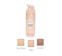 MAYBELLINE DREAM NUDE AIRFOAM - Choose Shade