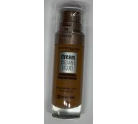 Maybelline Dream Radiant Liquid Foundation 60 caramel 30ml