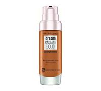 Maybelline Dream Radiant Liquid Foundation 65 Coconut