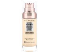 MAYBELLINE Dream Radiant Liquid Hydrating Foundation -01 NATURAL IVORY