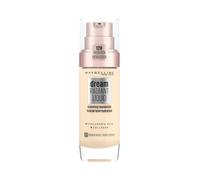 MAYBELLINE Dream Radiant Liquid Hydrating Foundation -01 NATURAL IVORY