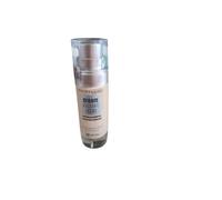 Maybelline Foundation, Dream Radiant Liquid Hydrating Foundation with Hyaluronic Acid and Collagen - Lightweight, Medium Coverage Up to 12 Hour Hydration, 30 Sand