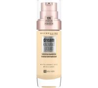 Maybelline Dream Radiant Liquid Hydrating Foundation with Hyaluronic Acid and Co