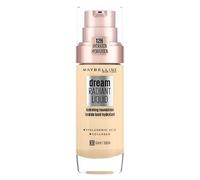 Maybelline Dream Radiant Liquid with HA & Collagen True Ivory True Ivory