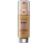 Maybelline Dream Satin Liquid | Classic Tan 53 | Make up +Moisture Serum | NEW