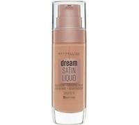 Dream Satin Liquid Foundation 041 Warm Beige 30ml