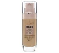 Maybelline Dream Satin Liquid Foundation 43 Buff 30ml