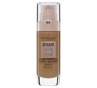 Maybelline Dream Satin Liquid Foundation 51 Caramel Beige 30ml