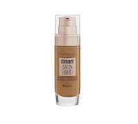 Maybelline Dream Satin Liquid Foundation 53 Classic Tan 30ml