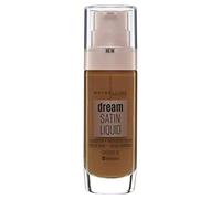 Maybelline Dream Satin Liquid Foundation 64 Deep Spice 30ml