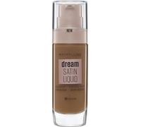 Maybelline Dream Satin Liquid Foundation 72 Rich Cocoa 30ml