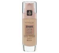 Maybelline Dream Satin Liquid Foundation - Natural Ivory