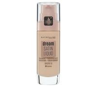 Maybelline Dream Satin Liquid Foundation - True Ivory