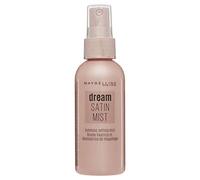 Maybelline Dream Satin Mist Setting Spray 62ml
