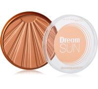 Maybelline Dream Sun Golden Bronzing Powder, Number 02, 15 g