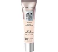 Maybelline Dream Urban Cover All-In-One Protective Makeup SPF 50 095 Fair Porce