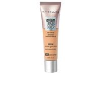 Maybelline Dream Urban Cover All-In-One Protective Makeup SPF 50 305 Golden Amber