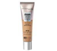 Maybelline Dream Urban Cover All-In-One Protective Makeup SPF 50 310 Warm Honey
