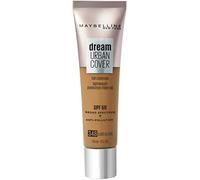 Maybelline Dream Urban Cover All-In-One Protective Makeup SPF 50 348 Café au Lait