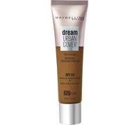 Maybelline Dream Urban Cover All-In-One Protective Makeup SPF 50 352 Tuffle