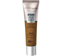 Maybelline Dream Urban Cover All-In-One Protective Makeup SPF 50 352 Tuffle