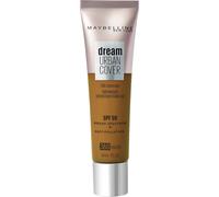 Maybelline Dream Urban Cover All-In-One Protective Makeup SPF 50 360 Mocha