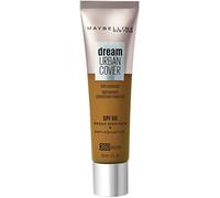 Maybelline Dream Urban Cover All-In-One Protective Makeup SPF 50 360 Mocha