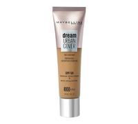 MAYBELLINE - Dream Urban Cover Flawless Coverage Foundation Toffee - 1 fl oz (30 ml)
