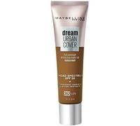 MAYBELLINE - Dream Urban Cover Flawless Coverage Foundation Truffle - 1 fl oz (30 ml)