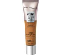 Maybelline Dream Urban Cover Foundation - 345 Nutmeg