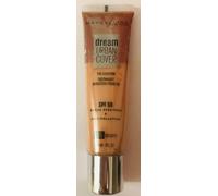 MAYBELLINE Dream Urban Cover Foundation SPF50 30ml - CHOOSE SHADE - NEW