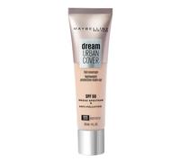 Maybelline Dream Urban Cover Full 30 ml (Pack of 1), 111 - Cool Ivory