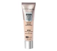 Maybelline Dream Urban Cover Full Coverage Foundation 30ml - 111 Cool Ivory