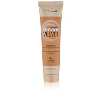 Maybelline Dream Velvet Skin Transforming Foundation 30ml Caramel #92