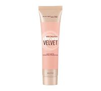 Maybelline Dream Velvet Foundation 10 Ivory