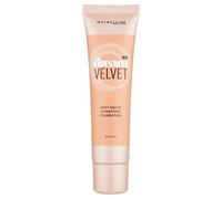Maybelline Dream Velvet Foundation 30 Sand