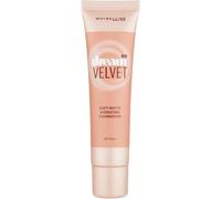 Maybelline Dream Velvet Foundation 40 Fawn