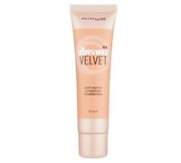 Maybelline Dream Velvet Foundation Sand